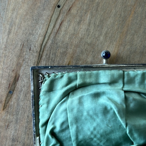 Enamel Flapper Purse - Picture 11 of 11